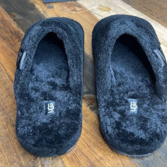 UGG Mens FLUFF YOU SLIPPERS