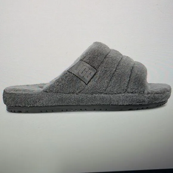 UGG Men’s FLUFF YOU SLIPPERS