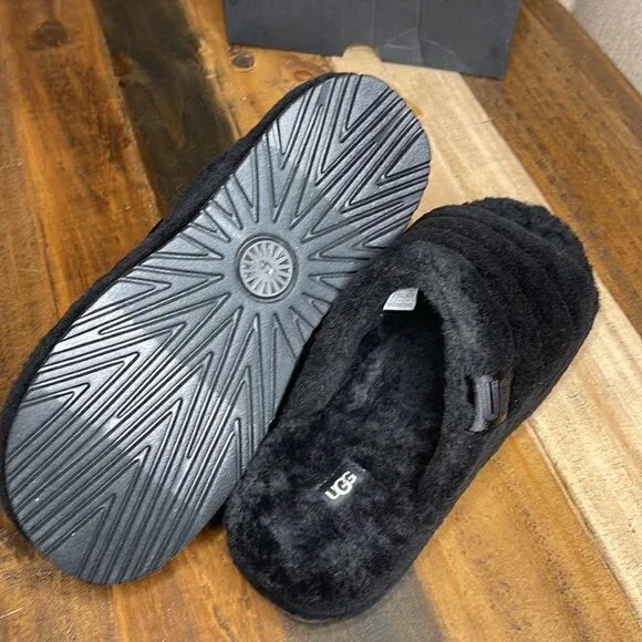 UGG Mens FLUFF YOU SLIPPERS
