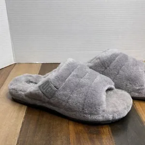 UGG Men’s FLUFF YOU SLIPPERS