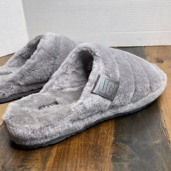 UGG Men’s FLUFF YOU SLIPPERS