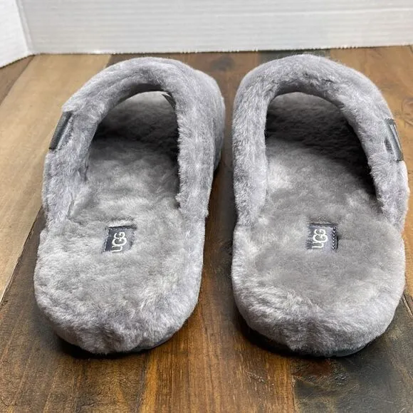 UGG Men’s FLUFF YOU SLIPPERS