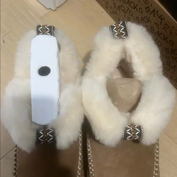 Ugh Women's classic ultra mini alpine