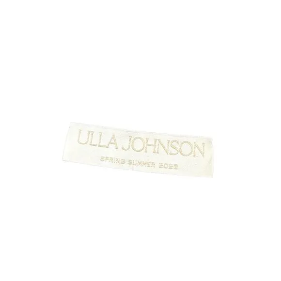 Ulla Johnson Spring‎ Summer navy blue, sleeveless Joni sundress 4 quiet luxury