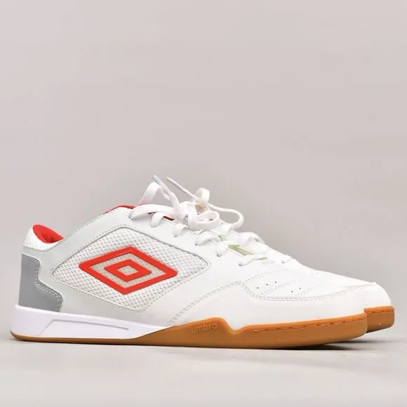 UMBRO CHALEIRA II LIGA INDOOR SOCCER SNEAKERS SHOES MEN'S SIZE 10 FUTSAL FUTBOL