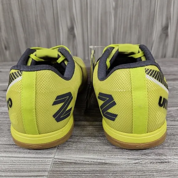 Umbro Sala Z Pro Indoor Soccer Shoes - Men's Size 11 NEW!!