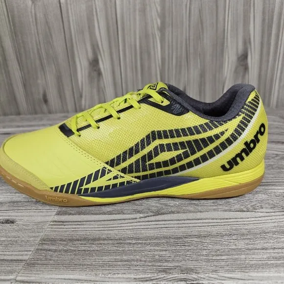 Umbro Sala Z Pro Indoor Soccer Shoes - Men's Size 11 NEW!!