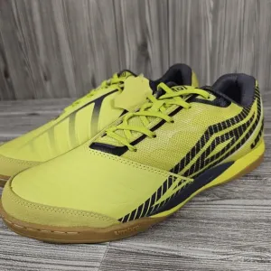 Umbro Sala Z Pro Indoor Soccer Shoes - Men's Size 11 NEW!!