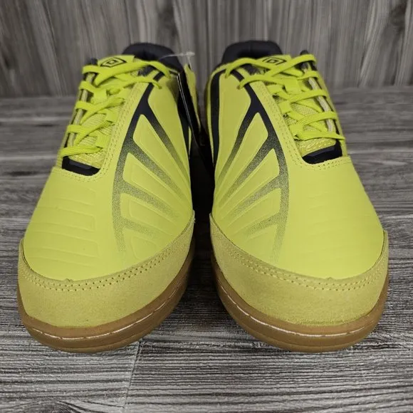 Umbro Sala Z Pro Indoor Soccer Shoes - Men's Size 11 NEW!!