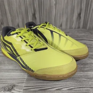Umbro Sala Z Pro Indoor Soccer Shoes - Men's Size 8.5-NEW!!