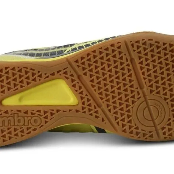 Umbro Sala Z Pro Indoor Soccer Shoes - Men's Size 8.5-NEW!!