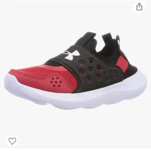 Under Armour Big Kids Shoes