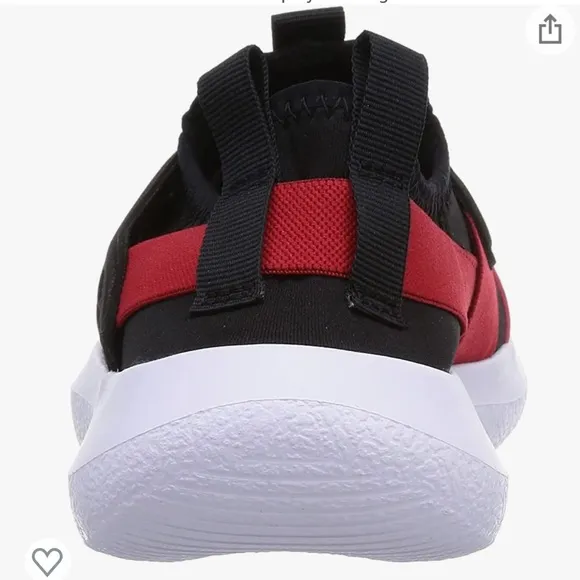 Under Armour Big Kids Shoes