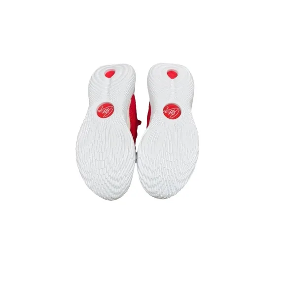 UNDER ARMOUR Curry 11 Unisex 7.5 Male 9 Female Team Basketball Shoes RED