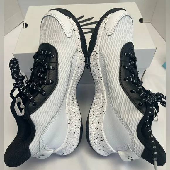 Under Armour Curry 3Z7 Grade School Kids' Basketball Shoes  Sz 5Y