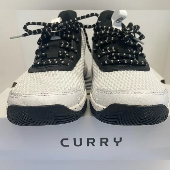 Under Armour Curry 3Z7 Grade School Kids' Basketball Shoes  Sz 5Y