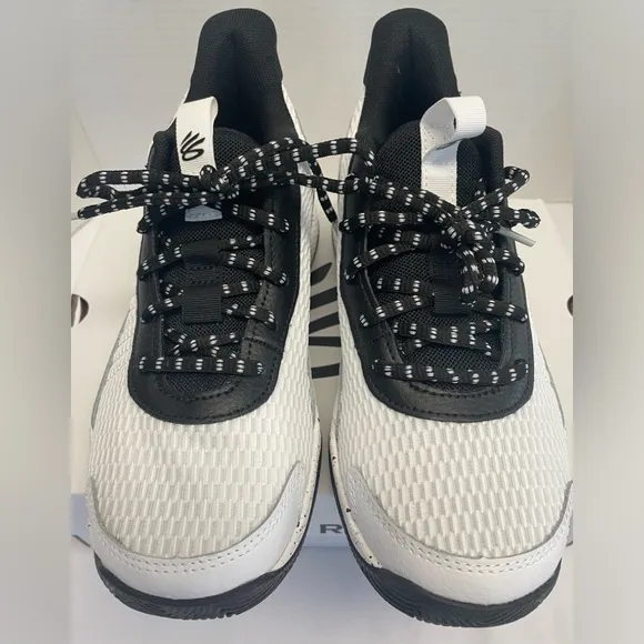 Under Armour Curry 3Z7 Grade School Kids' Basketball Shoes  Sz 5Y