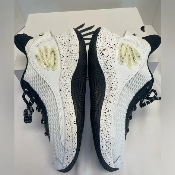 Under Armour Curry 3Z7 Grade School Kids' Basketball Shoes  Sz 5Y
