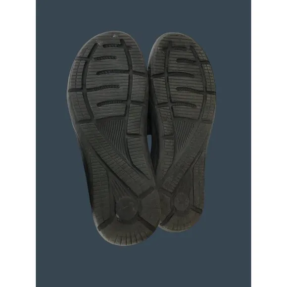 Under Armour Men's Freedom Black Slide Sandals Size 9