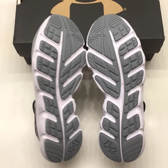 Under Armour UA Girls Shoes