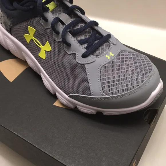 Under Armour UA Girls Shoes