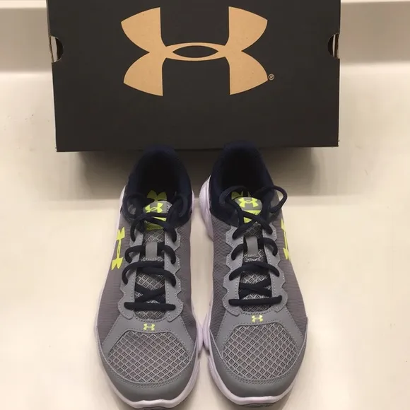 Under Armour UA Girls Shoes