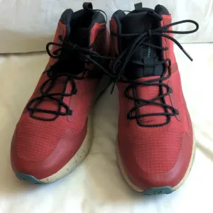 UNDER ARMOUR Unisex CHARGED BANDIT TREK HIKING Outdoor Boots Shoes Sz M 7/W 8.5