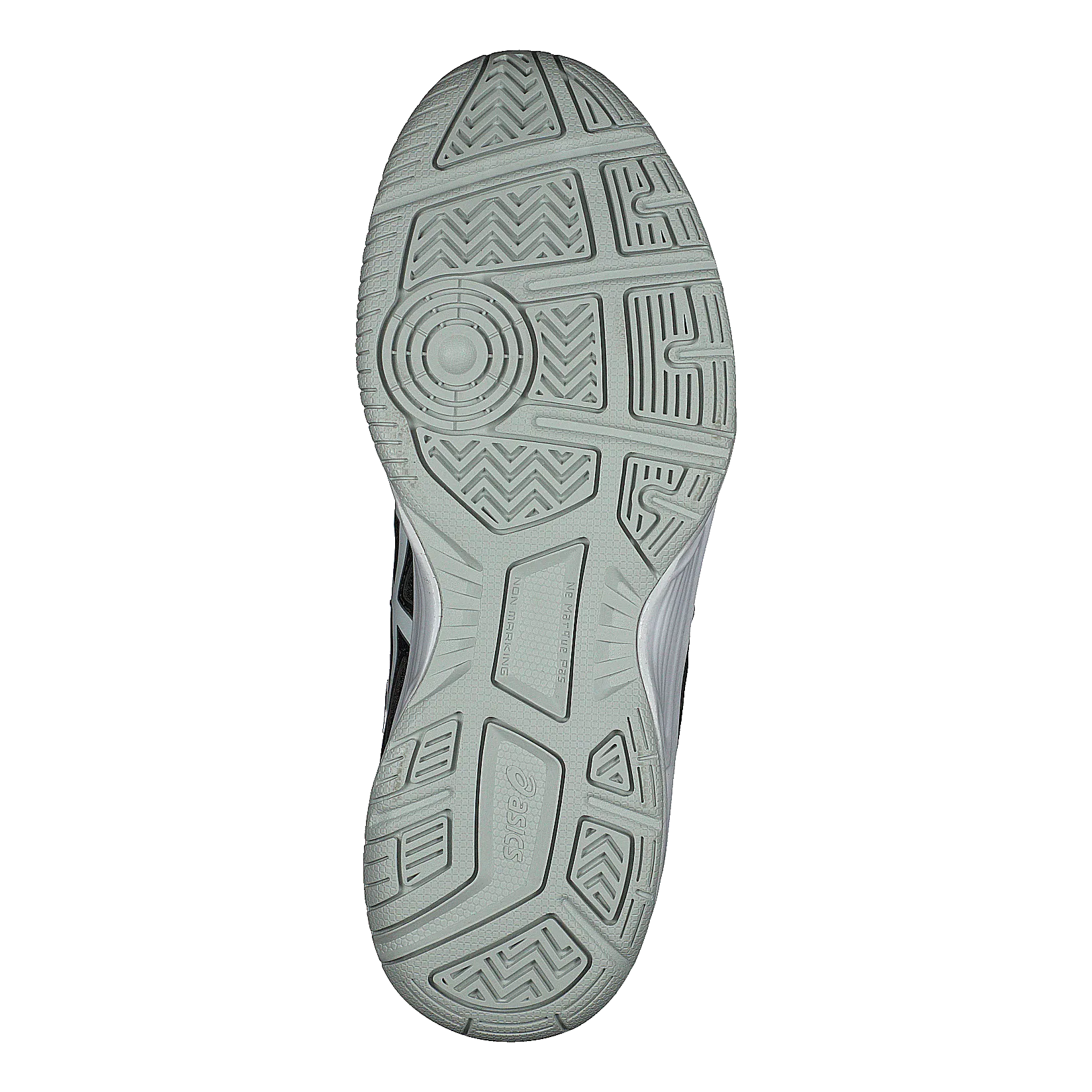 Upcourt 3 Black/white