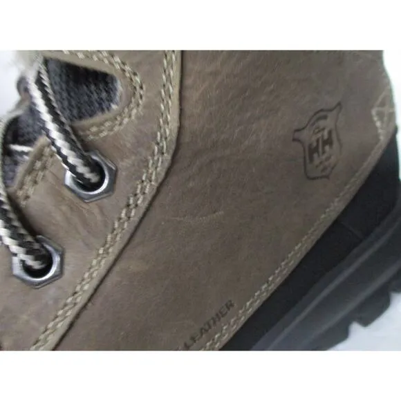 USED Helly Hansen Men's Garibaldi V3 Boots, terrazzo/ebony-Size 11