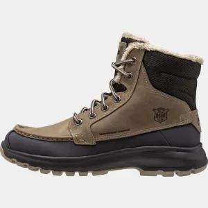 USED Helly Hansen Men's Garibaldi V3 Boots, terrazzo/ebony-Size 11
