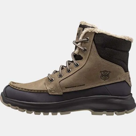 USED Helly Hansen Men's Garibaldi V3 Boots, terrazzo/ebony-Size 11