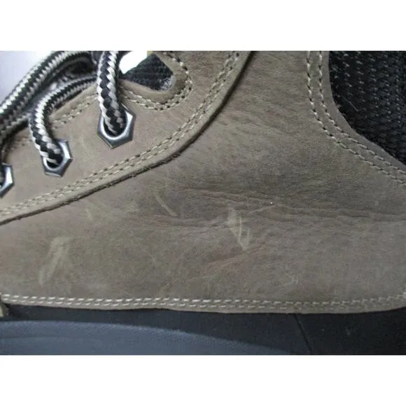 USED Helly Hansen Men's Garibaldi V3 Boots, terrazzo/ebony-Size 11