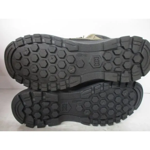 USED Helly Hansen Men's Garibaldi V3 Boots, terrazzo/ebony-Size 11