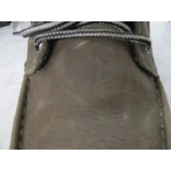 USED Helly Hansen Men's Garibaldi V3 Boots, terrazzo/ebony-Size 11