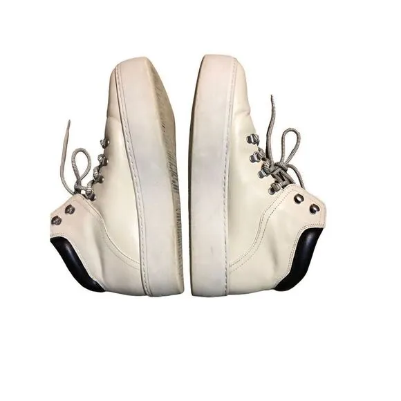 Vagabond Ladies' Shoes Size 39 Taupe/Gray Ankle Boots