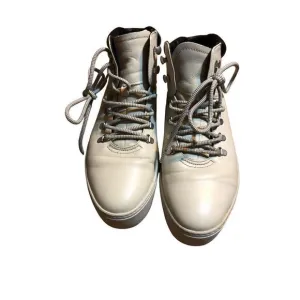 Vagabond Ladies' Shoes Size 39 Taupe/Gray Ankle Boots