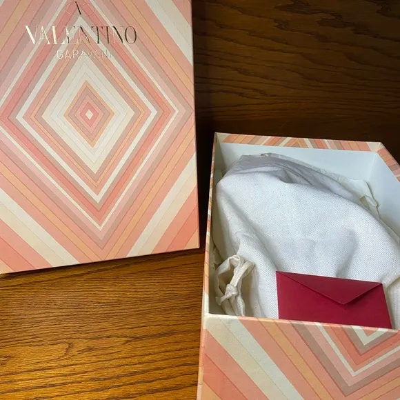 Valentino Native Couture 1975 Sandalsh