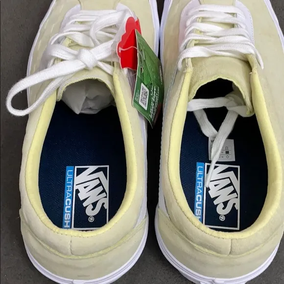 Vans Bold Ni shoes for men