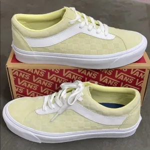 Vans Bold Ni shoes for men