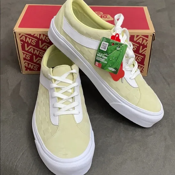 Vans Bold Ni shoes for men