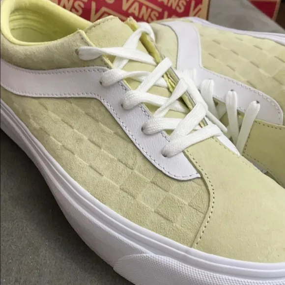 Vans Bold Ni shoes for men