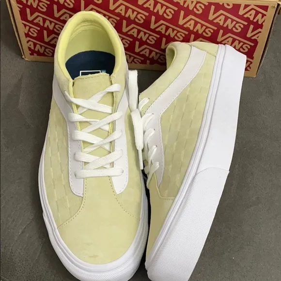 Vans Bold Ni shoes for men