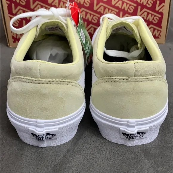 Vans Bold Ni shoes for men