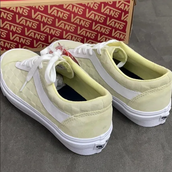 Vans Bold Ni shoes for men