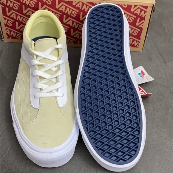 Vans Bold Ni shoes for men