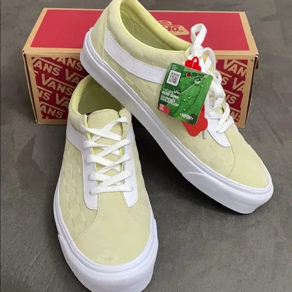 Vans Bold Ni shoes women’s