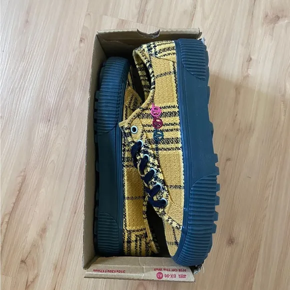 Vans Delridge Sf Lee-Ann Curren Women 10.5 US Men’s 9.0 US
