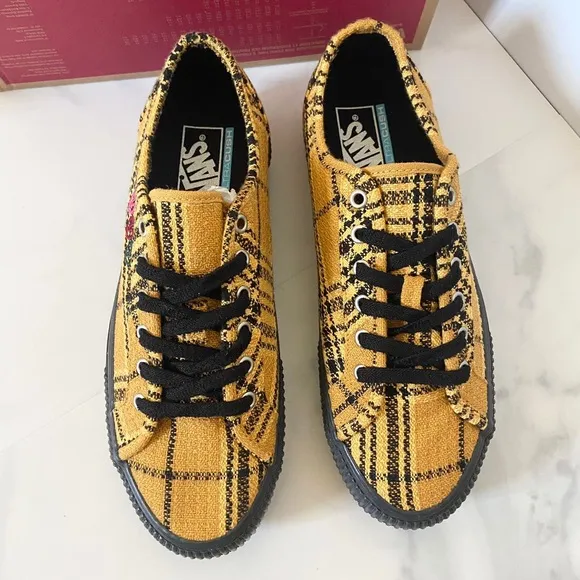 Vans Delridge Sf Lee-Ann Curren Women 10.5 US Men’s 9.0 US