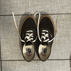 Vans Men's Brown Casual Shoes