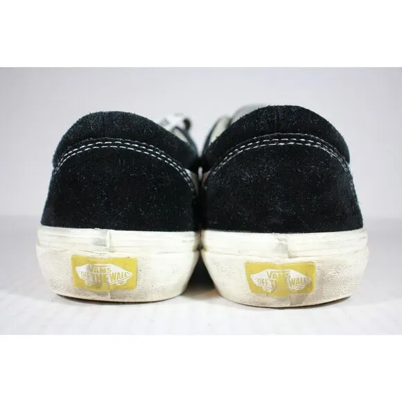 Vans x Rhude Bold NI Bandana Sneakers 2019 Mens 8.5 RARE M1008